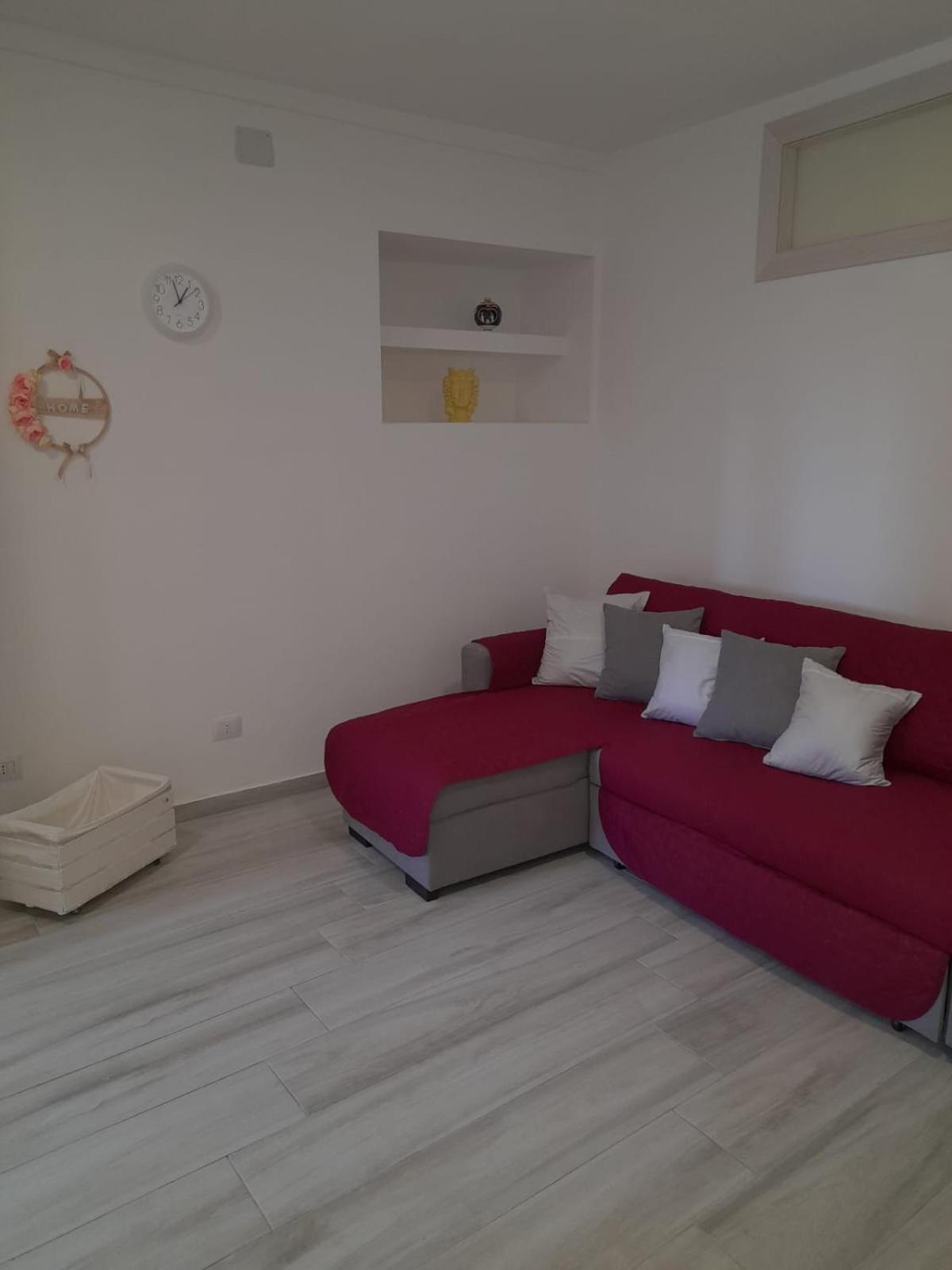 Casa Vacanze In Centro! Caltagirone Bagian luar foto
