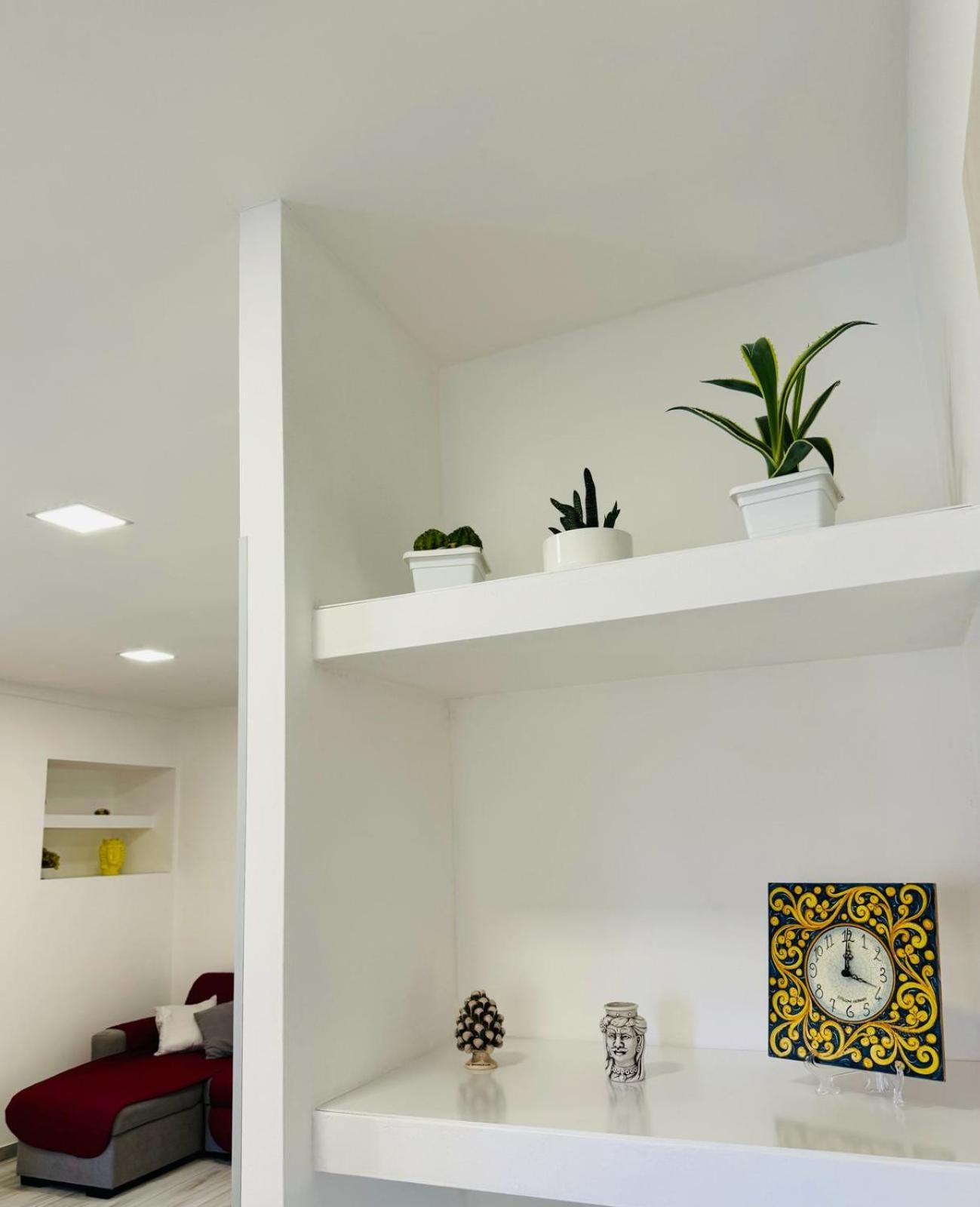 Casa Vacanze In Centro! Caltagirone Bagian luar foto